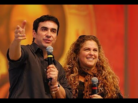 Tudo Posso/Pe. Fábio de Melo & Celina Borges