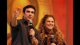 Tudo Posso/Pe. Fábio de Melo & Celina Borges