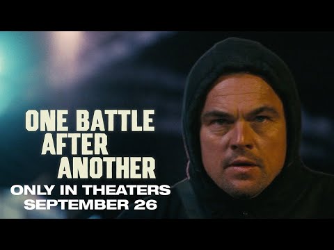 One Battle After Another | "Coming After Us"