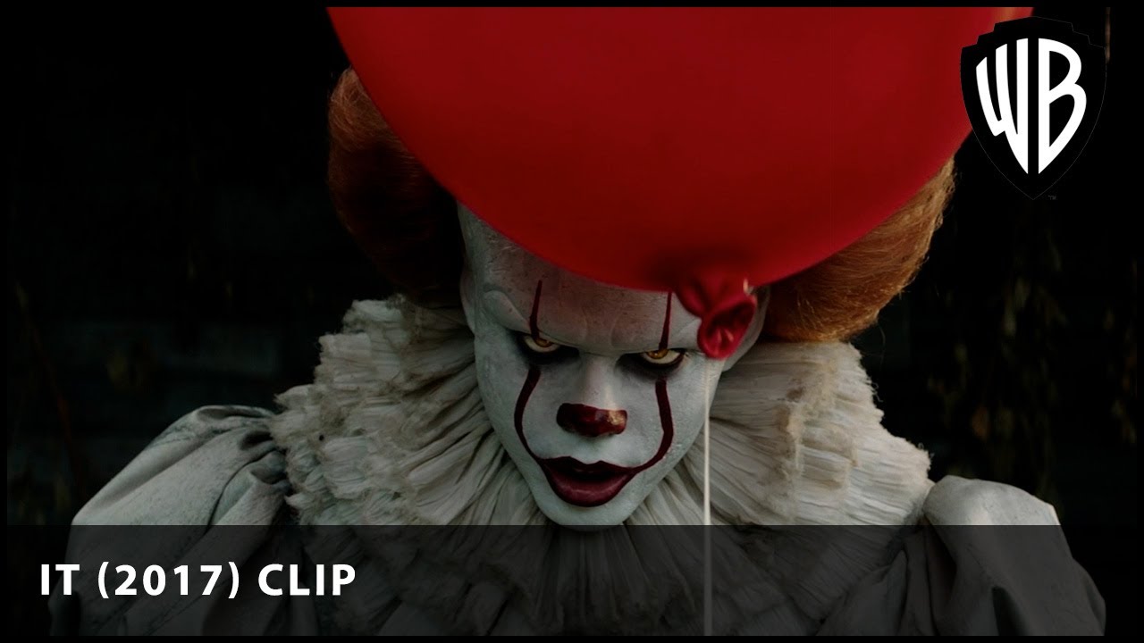 It (Eso) miniatura del trailer