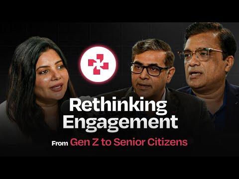 Redefining Customer Engagement: Yes Bank & Route Mobile | Conversation Crafters | Episode 1