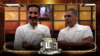 הווידוי המפתיע של פארס: "רציתי לעבוד אצל יוסי הרבה זמן, אם הוא רק היה רואה את ההודעות ממני"