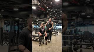 BICEPS: Les erreurs au curl concentré