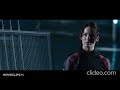 Katniss Everdeen en Distrik 12