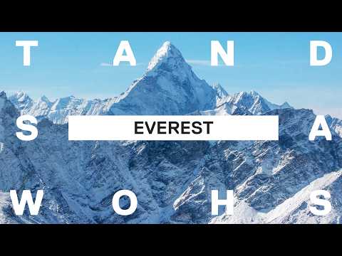 JAK PŘEŽÍT EVEREST? Toto je skutečný příběh dvou českých horolezců (trailer)