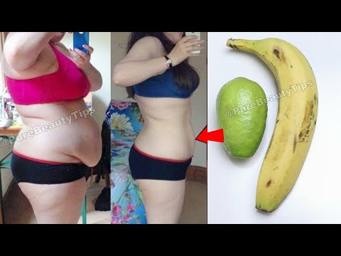Mix Banana With Cucumber~ the secret nobody will ever tell you ~ thank me later !