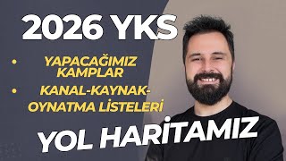 2026 YKS TAYFA KESİNLİKLE İZLEYELİM