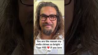 #jasonmomoa #aquaman #actor #funny #americanactor #love #celebrity #kiss #fastx #hollywoodactor