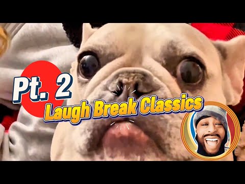 Laughing Cures Alot with Classics Pt 2 from RxCKSTxR!
