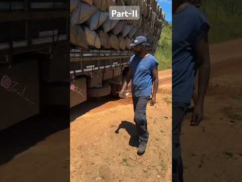part-II. #trending #truck #truckdriver #trucks #shorts #youtubeshorts #ytshorts #yt