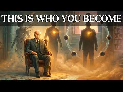 What Empaths Becomes After Spiritual Awakening - Carl Jung