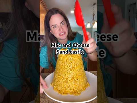 #fypage #comedy #dinner #dinnerrecipe #macandcheese #cheese #funny #candy #supper