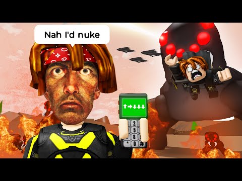 HELLDIVERS 🕷️🔫 (ROBLOX Brookhaven 🏡RP - FUNNY MOMENTS)