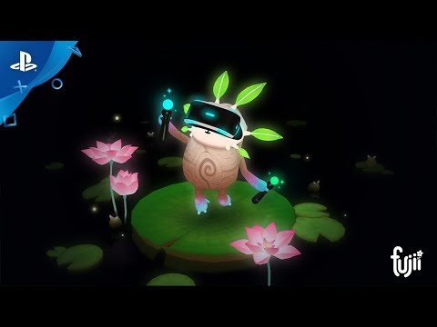 Fujii - Announcement Trailer | PS VR
