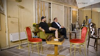 "Kultomat - Kultur aus Krefeld" - Episode 3