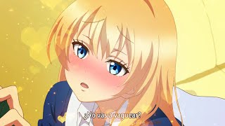 Mi ESPOSA es una BORRACHA C.2 | Osake wa Fuufu ni Natte kara