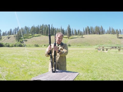 .410 Shotgun for  Home Defense.