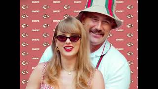 Travis Kelce Reveals How Taylor Swift’s Music Helps Him Through Tough Times | NFL & Pop Star Romance