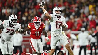 Virginia Tech Football Will Win BIG Versus Boston College | Game Preview