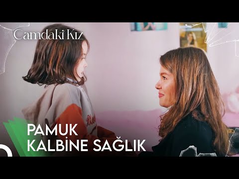 Koruyucu Meleğin Adı: Nalan ❤ | Camdaki Kız 28. Bölüm