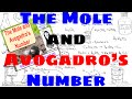 Exploring the Mole and Avogadro's Number