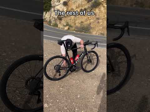 They teach this bike parking at training camp. For everyone else: invisiframe paint protection