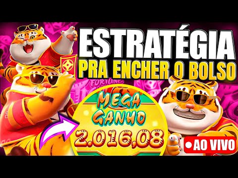 🔥FORTUNE TIGER NOVO BUG - TIGRINHO PAGANDO MUITO HOJE - ESTRATEGIA ATUALIZADA EM PLATAFORMA NOVA!