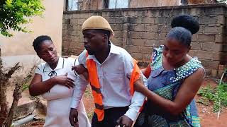 🤣🤣 YAWA DON COME, SUNDAY SKUUL THE ELECTRICIAN 🤣🤣🤣🤣🤣🤣 Ft Atadwe, ohenewaa, akurase madam