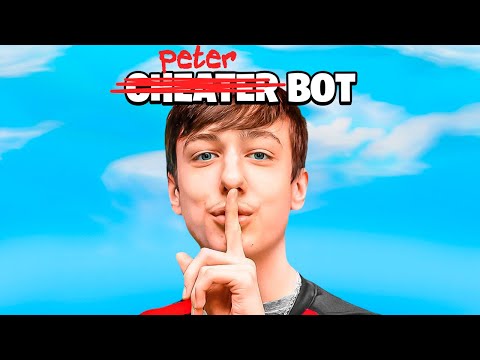 El Mejor Jugador de Todos los Tiempos - Peterbot