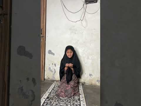 Beti ke roze ki barkat 🤲🥺😭🤲🌙#trending #emotional #shortfeed #islamicshort 🤲🤲🌙🥺❤️