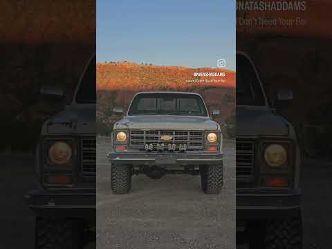 Not Ready For the Junkyard YET