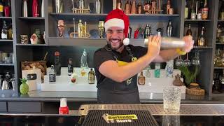 Bartender Store está ao vivo!