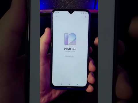 COMO BLOQUEAR ATUALIZAÇÕES NO XIAOMI #Shorts