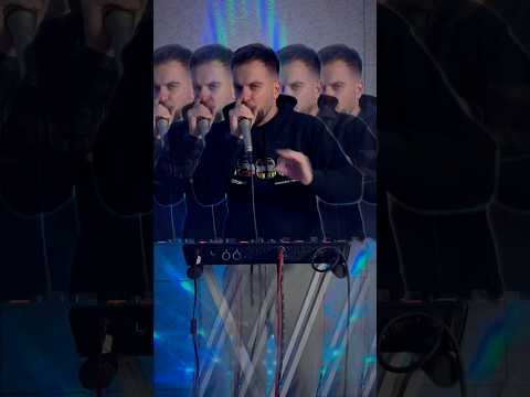 SkilleR | Beatbox + Fx = ⚡️