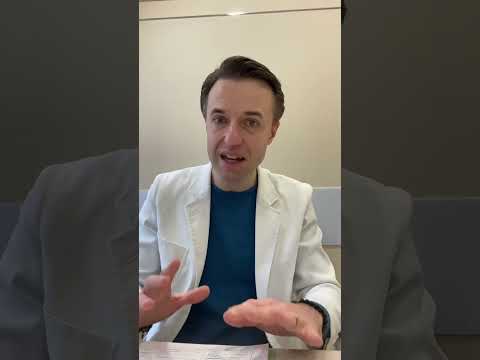 Пациент не мог нормально глотать семь лет: когда отрыжка — это не рефлюкс #симптомы #лечение