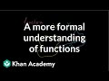 Understanding Functions and Their Properties