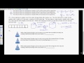Geometry and Volume Concepts