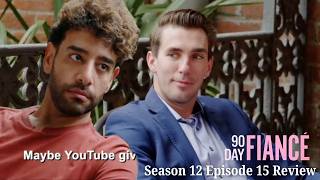 It's Queen Mido's BIG DAY... OH & A "Wedding" | 90 Day Fiancé Season 12 Episode 15 Review