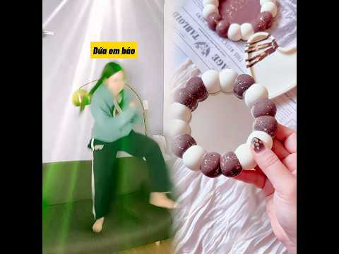 Khi mẹ đối xử thiên vị giữa tui và đứa em báo 😱 #chiyennoicomdien #lapnguyen