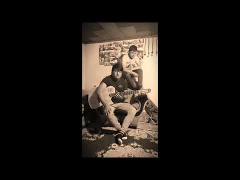 "Recuerdos cover Charik" Walter & Alex (Quedate en casa)