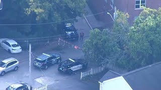 UMass Lowell campus lockdown lifted after report of person with gun; police to remain