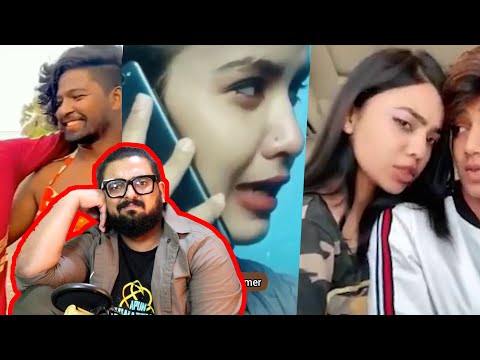 14 YEAR OLD NIBBA NIBBI LOVE STORY