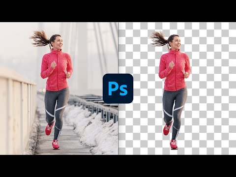 Photoshop Training Channel
