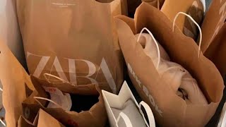 🛍️Haul de invierno para los niños❄️