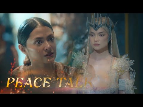 Sang'gre: Imbitasyon para sa kapayapaan (Teaser) Ep.91 teaser #encantadia #teaser