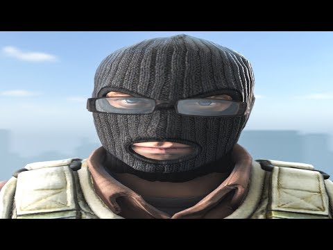 1 MILLION IQ CS:GO