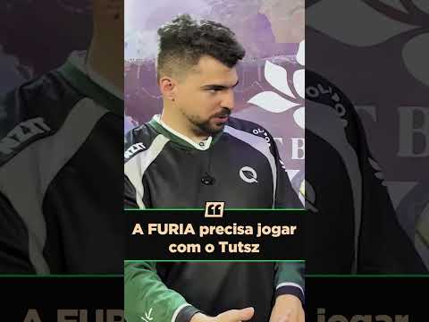 Bwipo diz o problema da FURIA no MSI 2025 #leagueoflegendsbrasil #leagueoflegends #msi