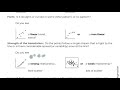 Interpreting Scatterplots and Outliers