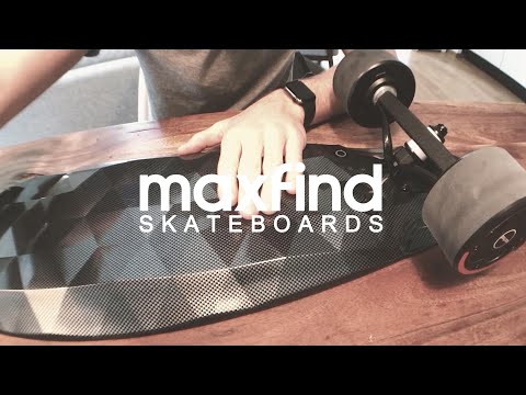 Compare Skateboards Maxind Anniversary