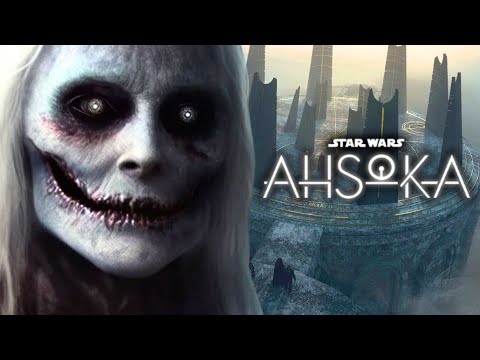 Huge Ahsoka Season 2 Leak! It's Happening! (& More Star Wars News)